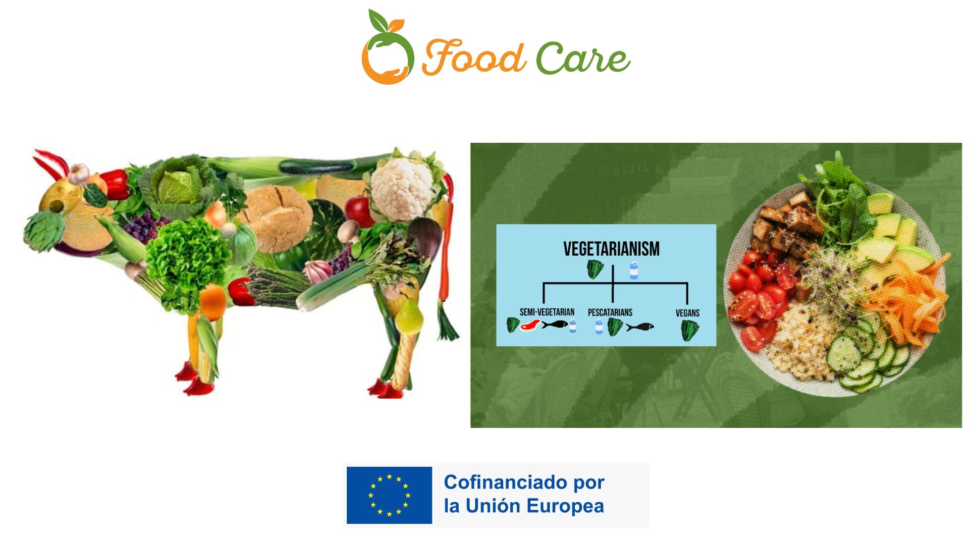 The Importance of Vegetarianism in a Sustainable World!